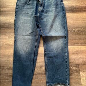 Levi's Relaxed Fit Denim Jeans - Blue